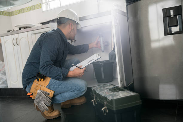 Reliable Marietta, GA Plumbing Solutions