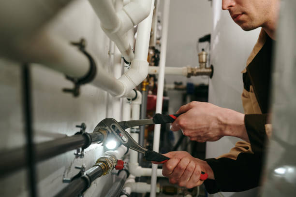Best Water Softener Installation  in Marietta, GA