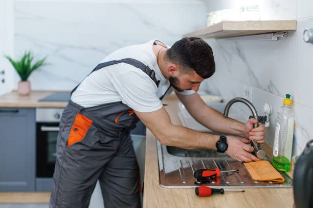 Best Emergency Plumbing Repair  in Marietta, GA