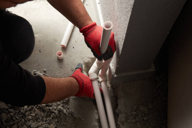Best Emergency Plumber  in Marietta, GA