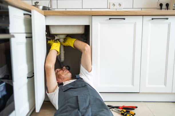 Best Pipe Repair Near Me  in Marietta, GA