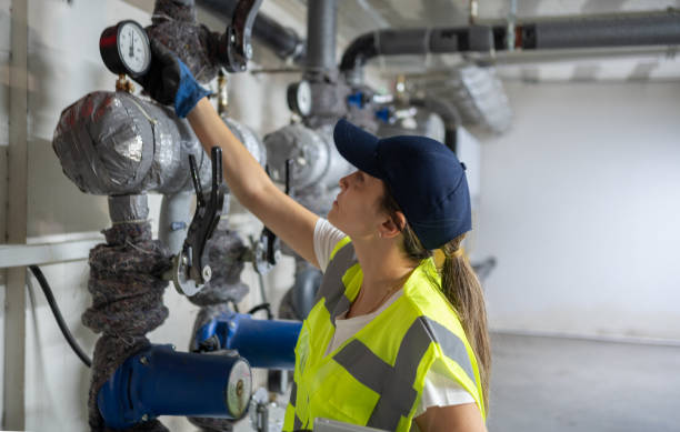 Best Sewer Line Repair  in Marietta, GA